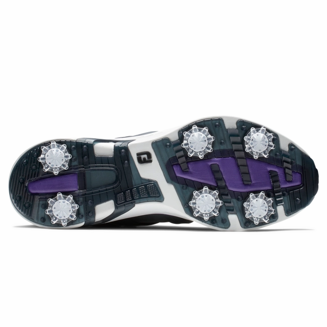 2023 FootJoy Women's HyperFlex Lace Golf Shoes Store Near Me Golf