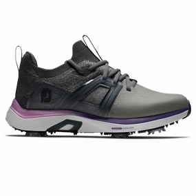 2024 Golf 2023 FootJoy Women's HyperFlex Lace Golf Shoes