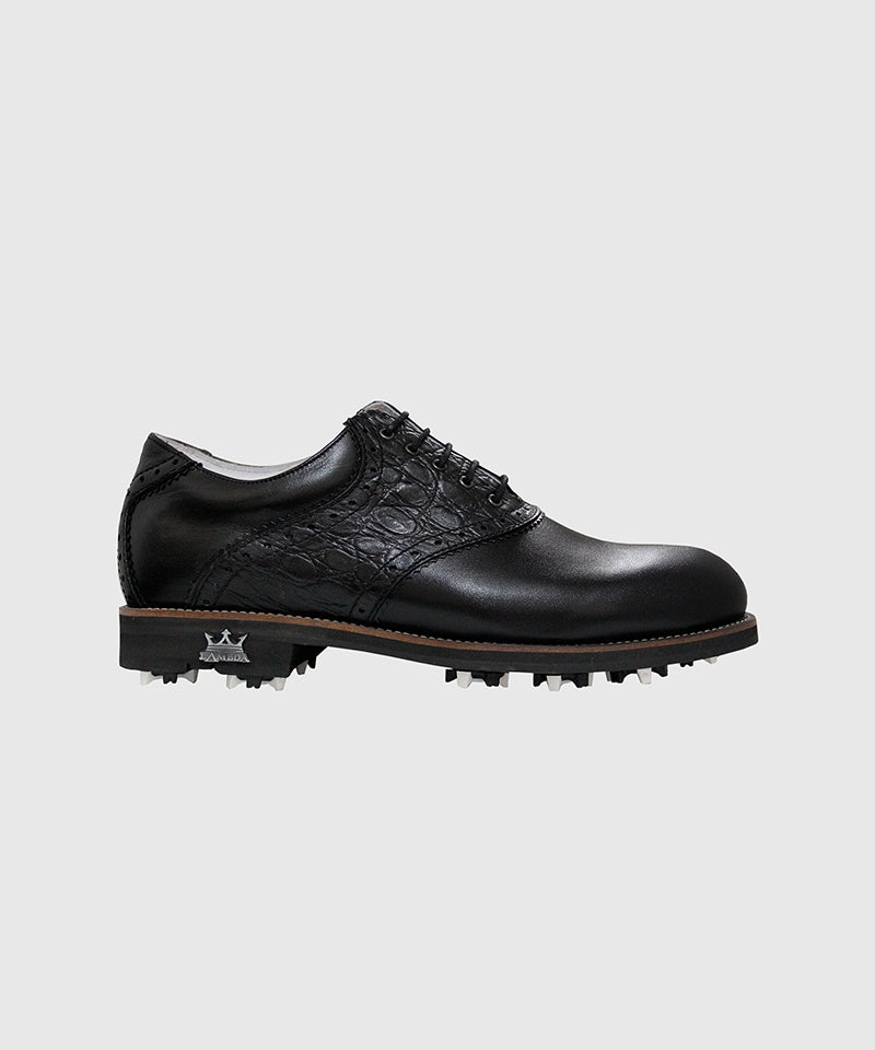 Fishing Shoes [FINAL DEAL] Ferrara Black - Men
