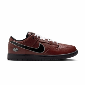   Limosine Skateboards SB Dunk Low Pro 'Football' The Best Nike Running Shoes