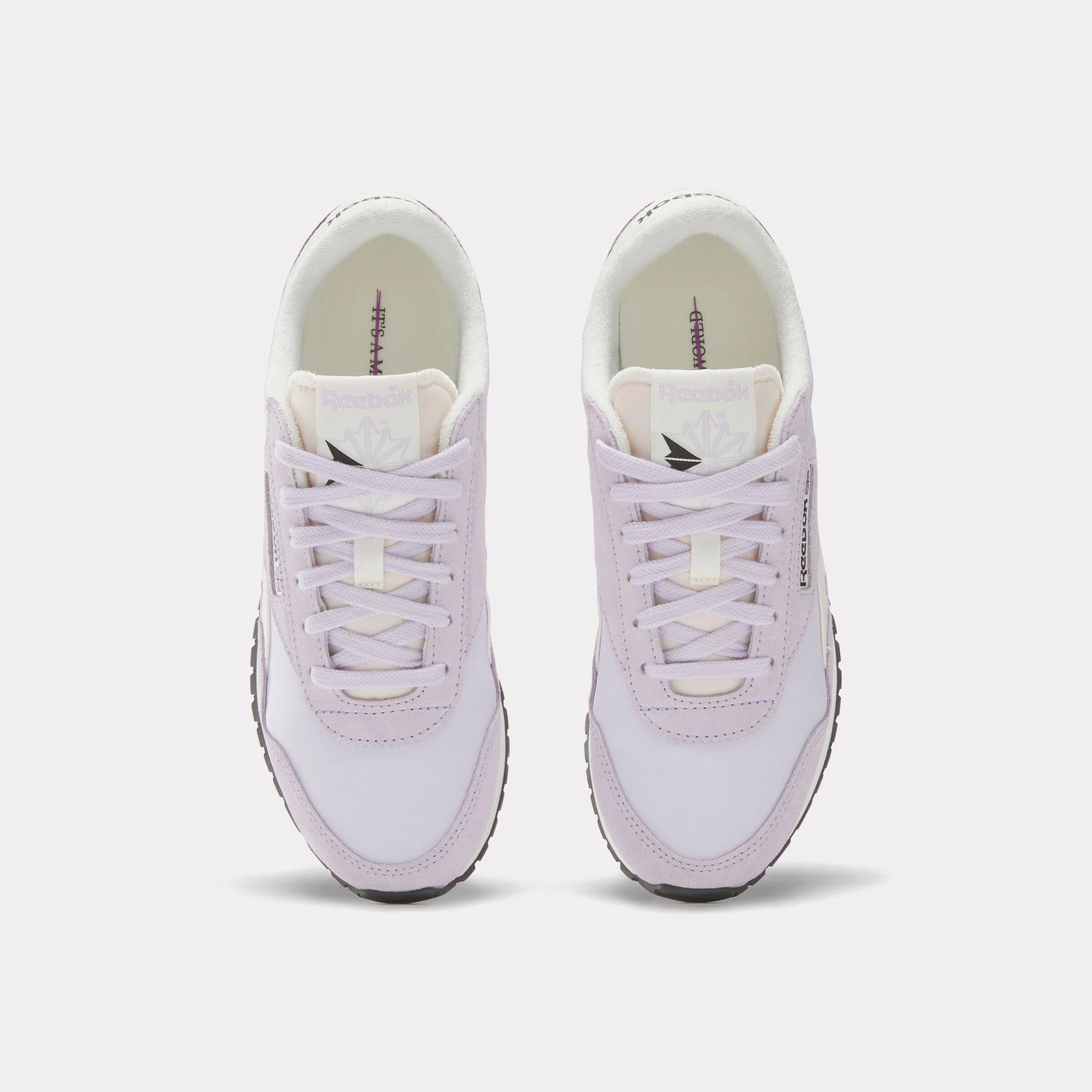 Reebok Footwear Women Classic AZ Shoes DIGITAL GLEAM/DIGITAL GLEAM/CH Run Falcon 3.0 Shoe