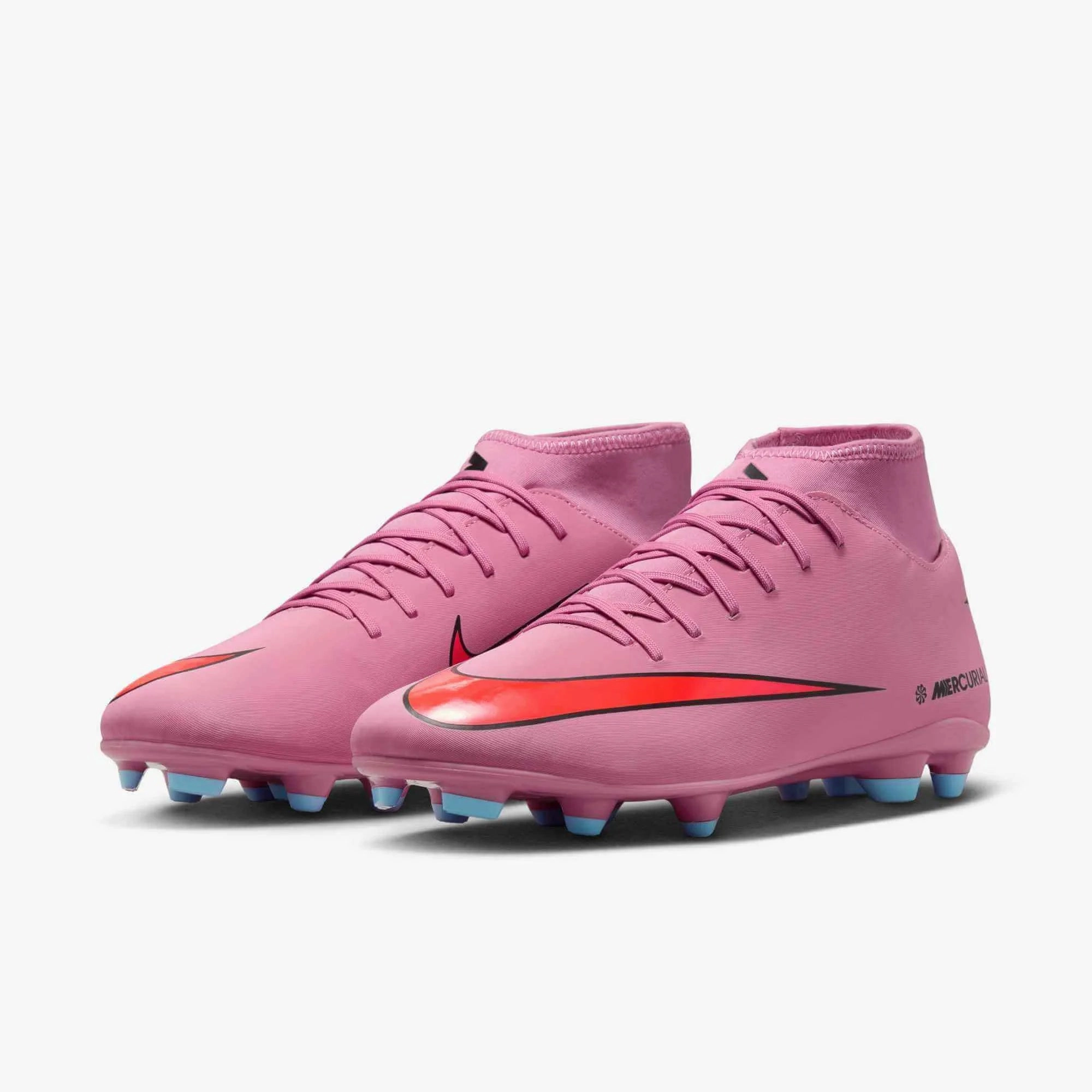 Bubble Nike Shoes Nike Superfly 10 Club Firm/Multi Ground Soccer Cleats - Scary Good Pack (FA25)