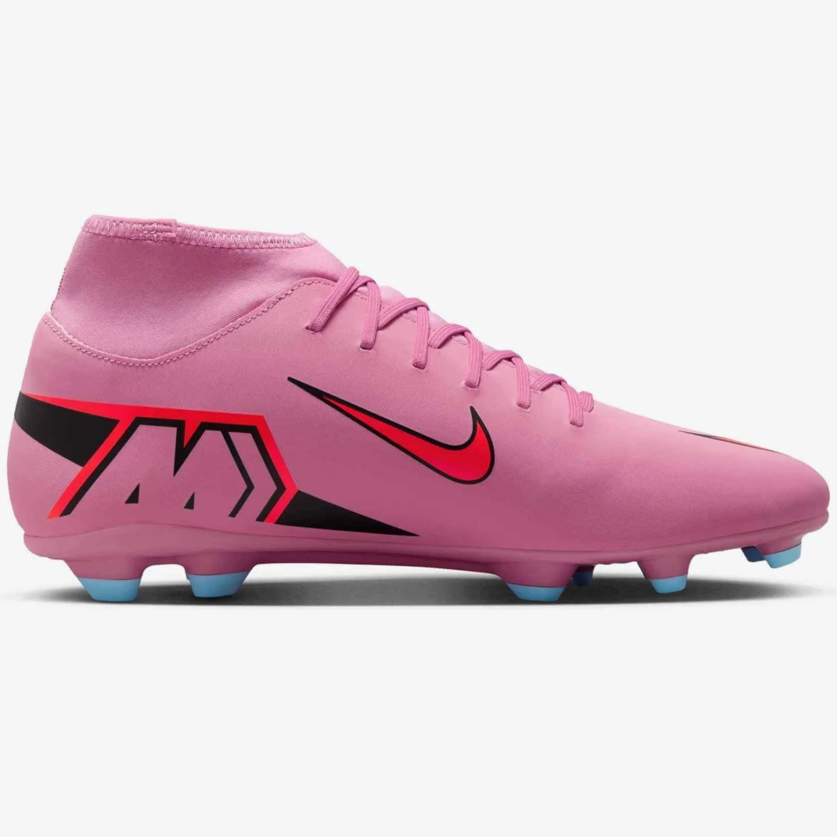 Nike Superfly 10 Club Firm/Multi Ground Soccer Cleats - Scary Good Pack (FA25) Nike Paul George Shoes