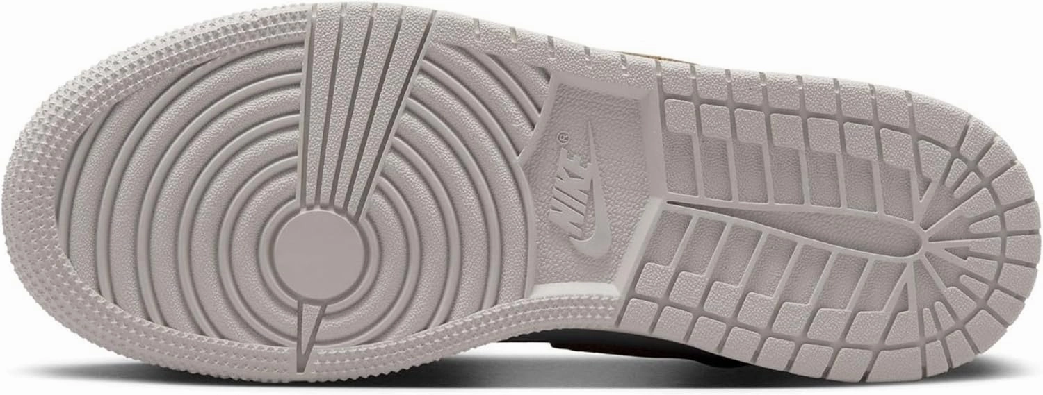 Nike Unisex-Child Modern Nike See Thru Shoes