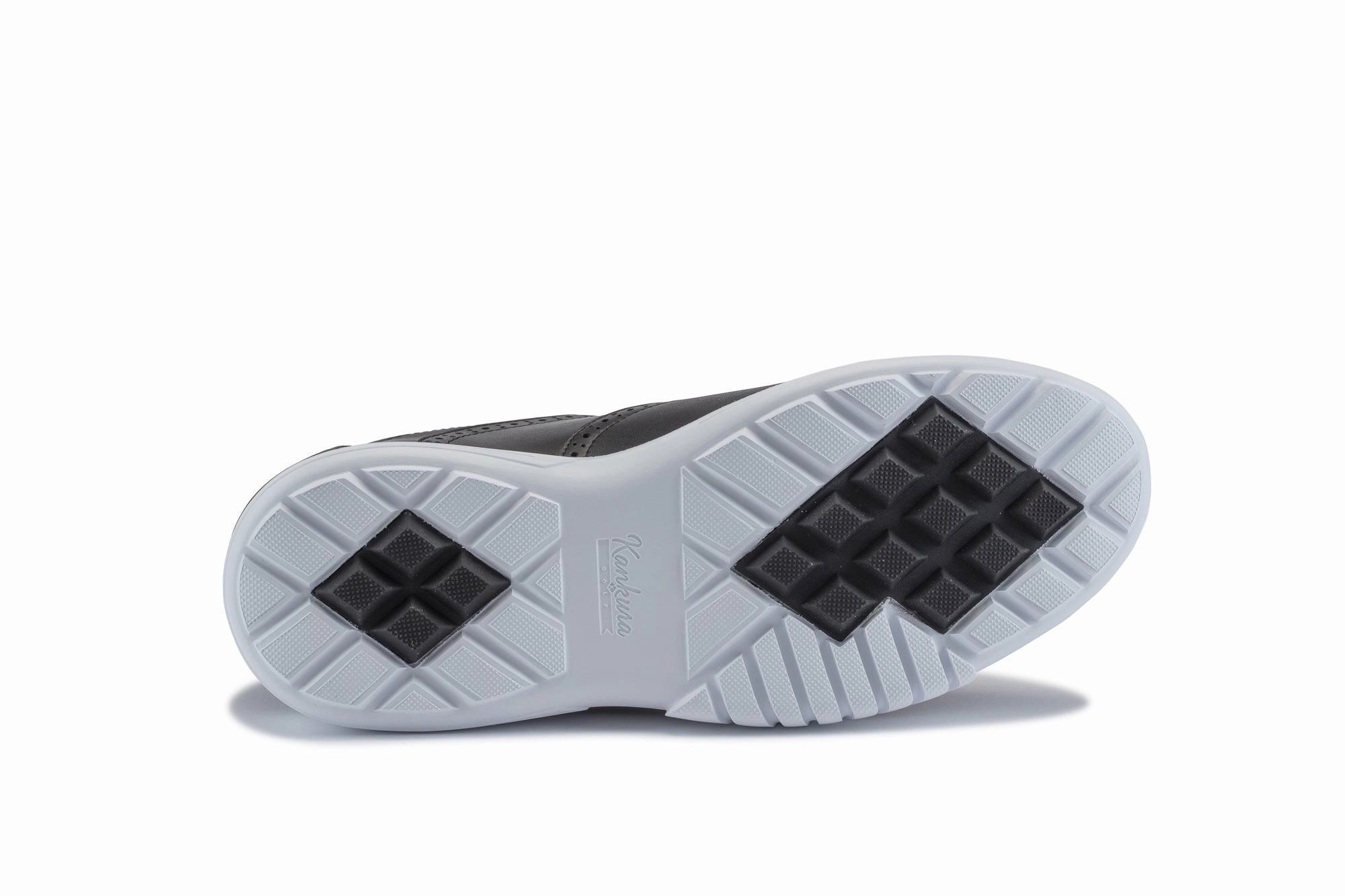 Challenge 04  Black   Men's Golf Shoes  CH004 01 Mountain Shoes Waterproof