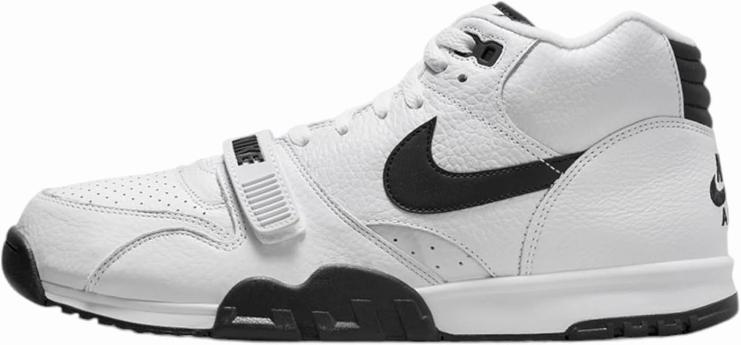 Nike Mens Air Trainer 1 Basketball Shoes Gary Payton Shoes Nike