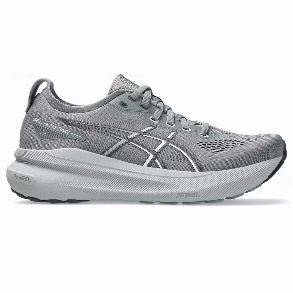 Women's Asics Gel-Kayano 31, Sheet Rock/White, 6.5 B Medium Asics Shoes Models