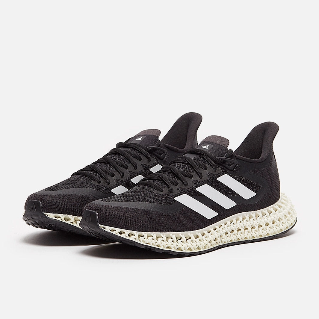 Heel Drop Running Shoes adidas 4D FWD 2
