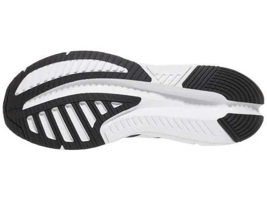 Adidas | Adistar 3 | Men's | Core Black/Ftwr White/Grey Six Army Running Shoes