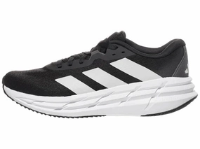 Adidas | Adistar 3 | Men's | Core Black/Ftwr White/Grey Six Good Inexpensive Running Shoes