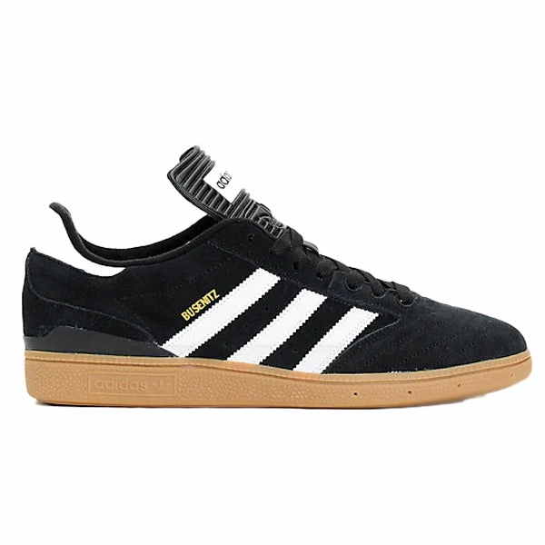 Adidas Busenitz Pro - Black White Gum Oasis Skate