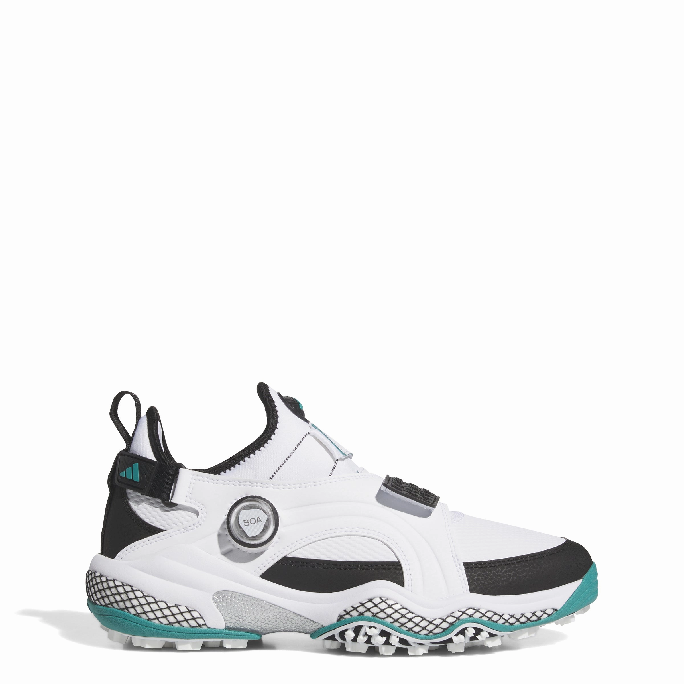 Footjoy Golf Shoes Near Me Adidas Codechaos 25 Midcut BOA SL Golf Shoes JP5187