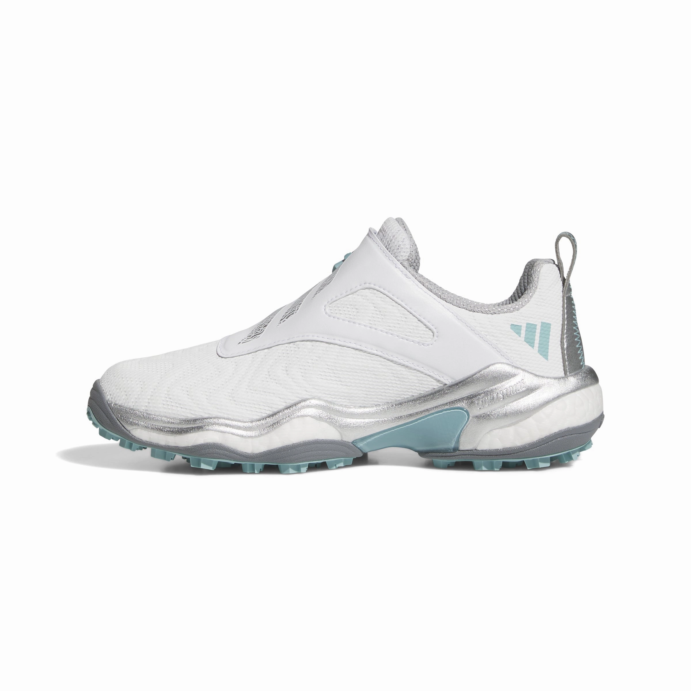 Adidas Codechaos Boa 25 SL WMN Golf Shoes JQ7753 Wide Fitting Golf