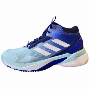 Volleyball Shoes Wide Width adidas Crazyflight 5 Mid Women Volleyball Shoes