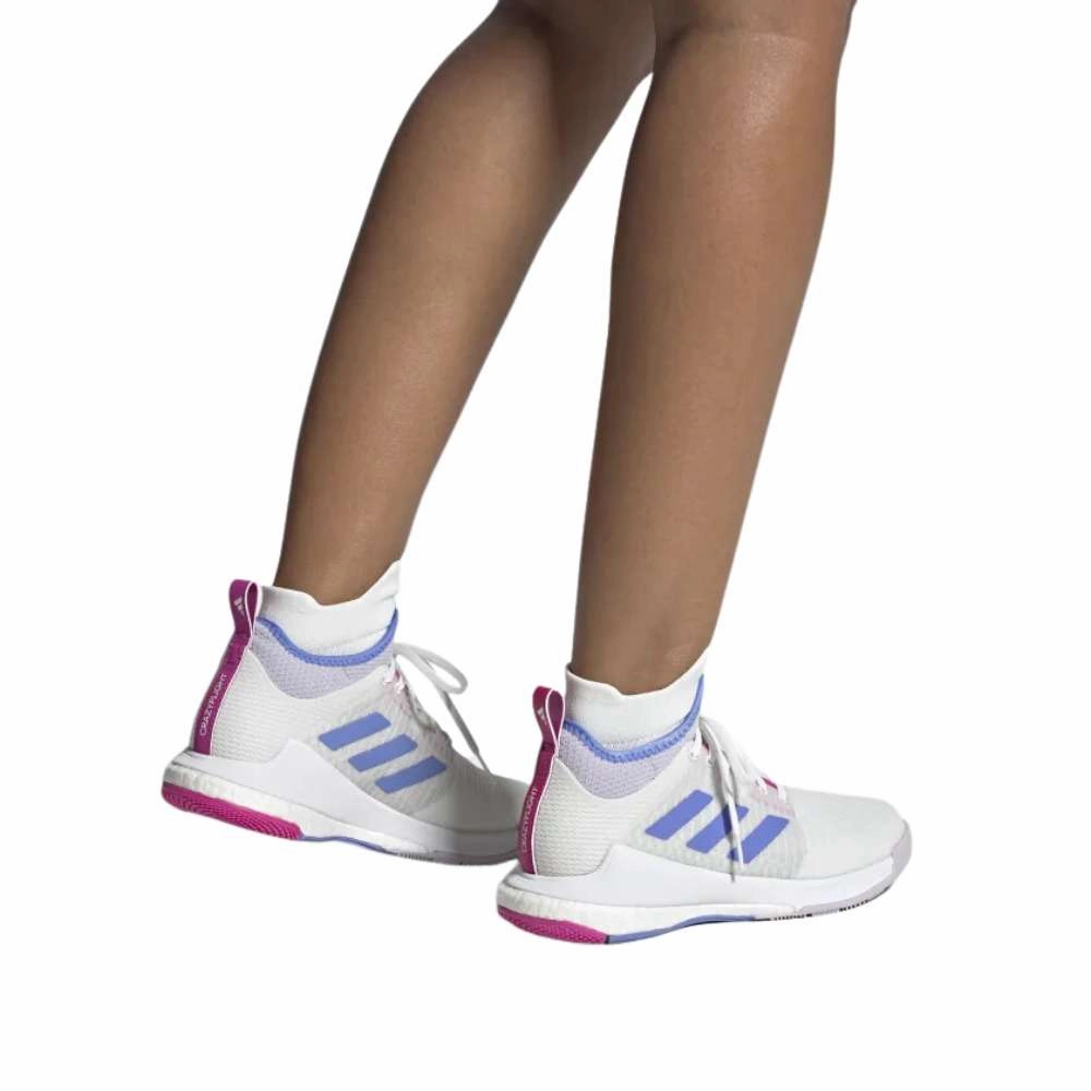 adidas Crazyflight Mid Women Volleyball Shoes Shoes For Sand Volleyball