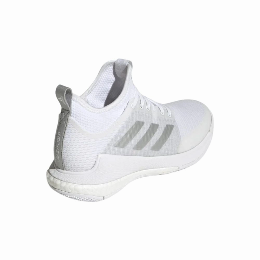 adidas Crazyflight Mid Women Volleyball Shoes Best Shoes For Jumping In Volleyball