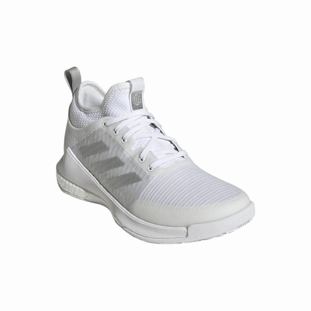 adidas Crazyflight Mid Women Volleyball Shoes Volleyball Ball Shoes