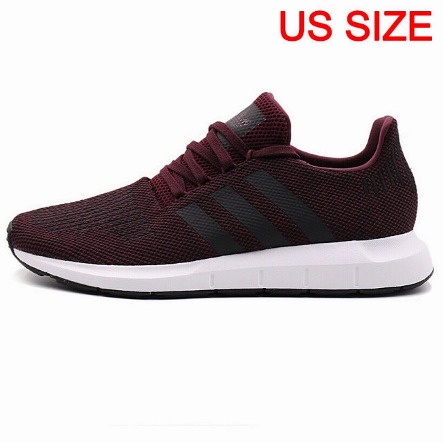 Adidas Originals Men's Skateboarding Shoes Flat Pointed Toe Shoes With Ankle Strap