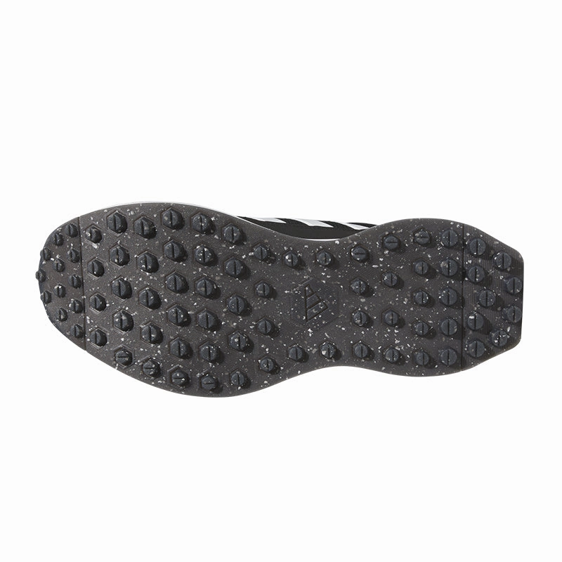 ADIDAS S2G Men's Spikeless Shoes (Black/White) Waterproof Cycling Shoe Covers