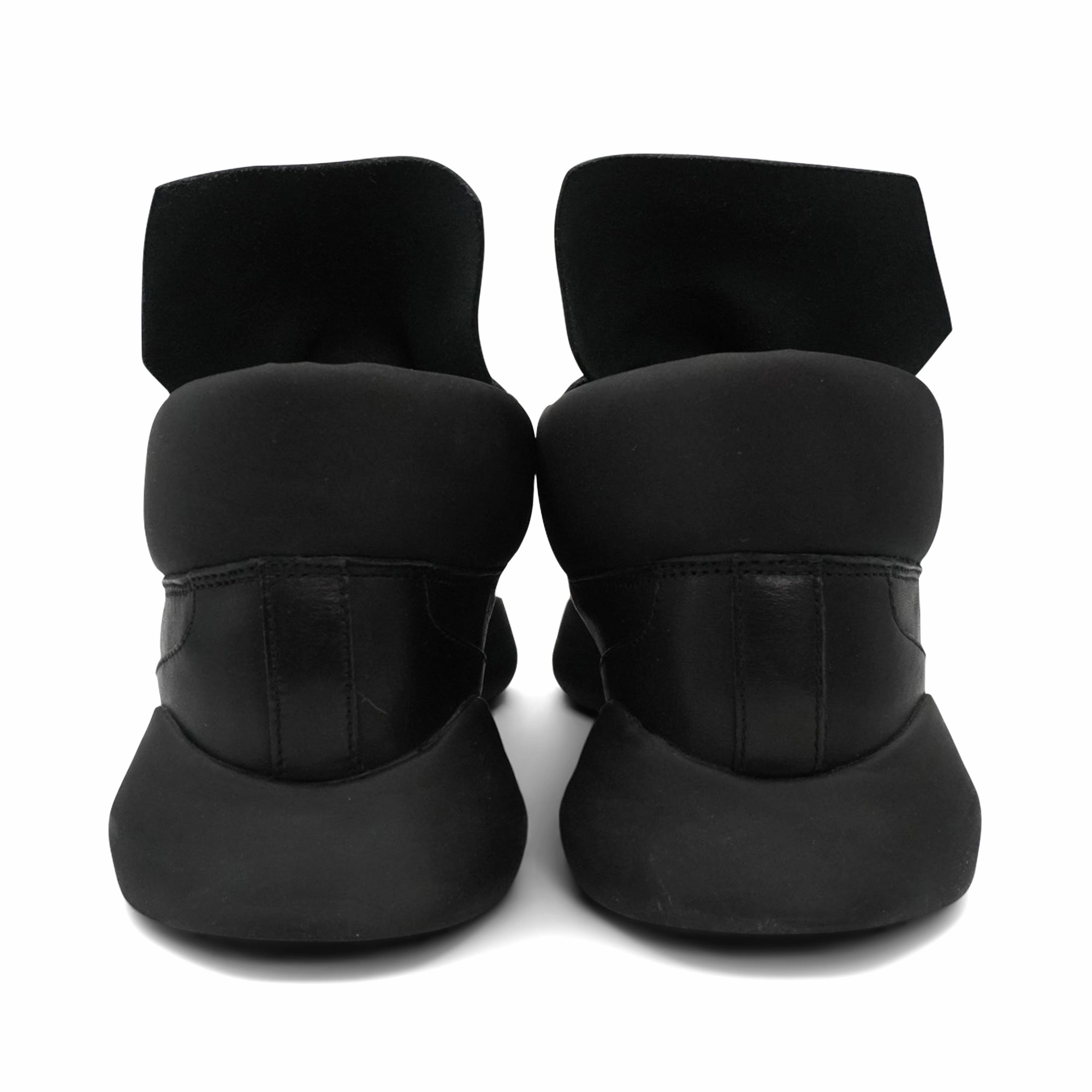 Adidas x Rick Owens 'Ro Runner' Sneakers - Men's 10.5 Newbalance Sneakers