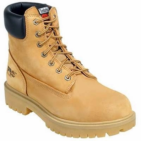 Oboz Firebrand Ii Hiking TIMBERLAND - Men`s 6" Waterproof Soft Toe - 65030