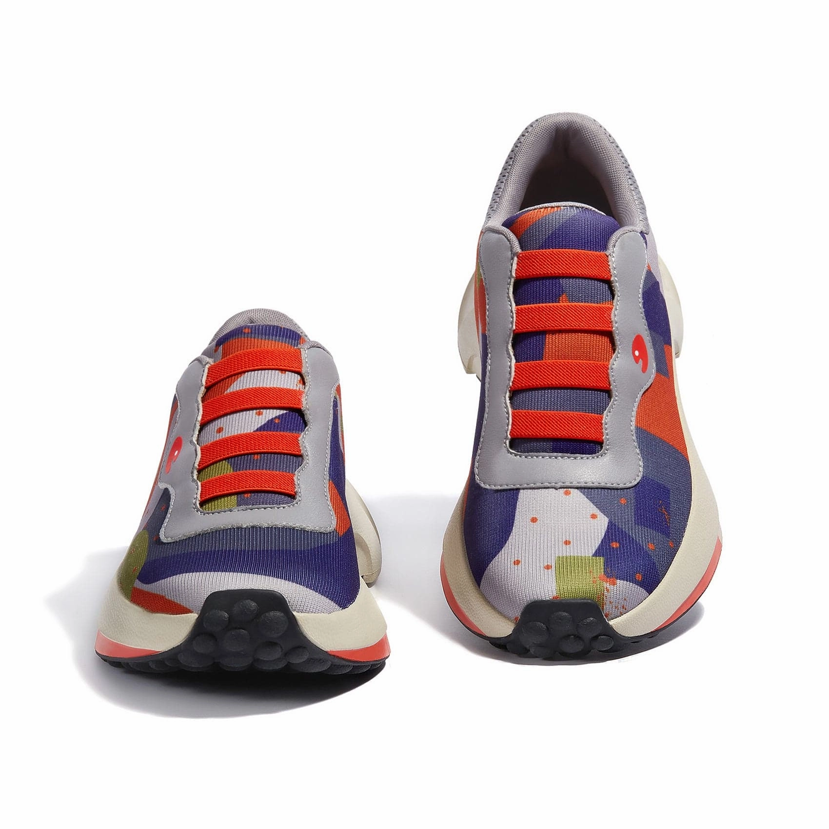 Spin Universe Sevilla I Men Ed Hardy Sneakers