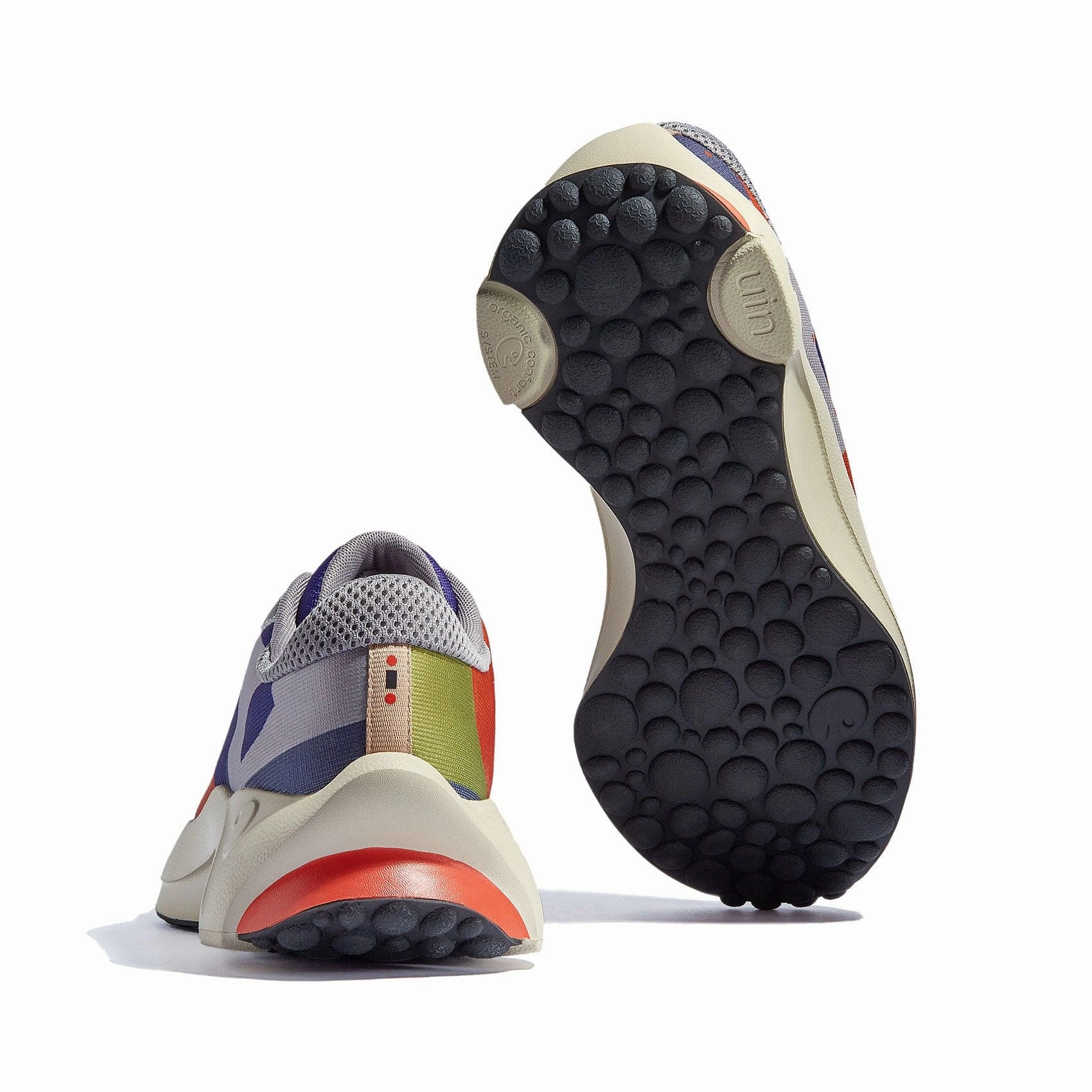 Spin Universe Sevilla I Men Sneakers Coach