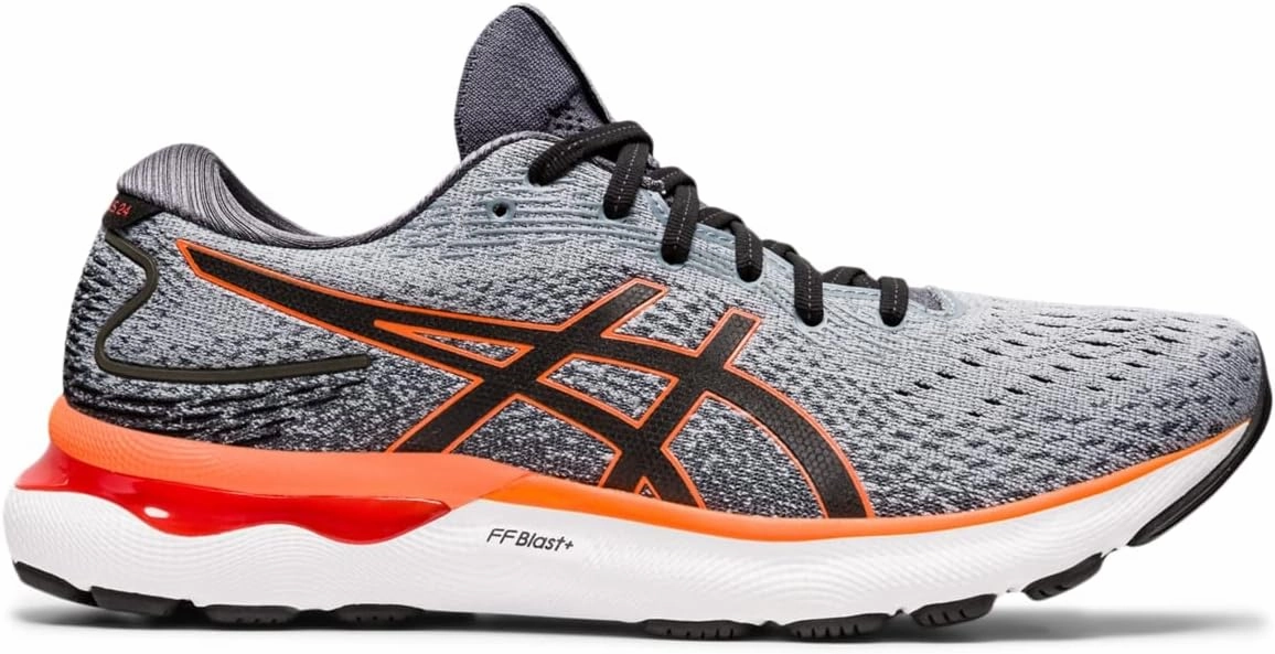 Asics Gel-lethal Field 2 Turf Shoes ASICS Men's Gel-Nimbus 24 Running Shoes