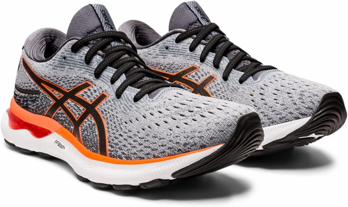 Asics Gel-quantum 180 Running Shoes ASICS Men's Gel-Nimbus 24 Running Shoes
