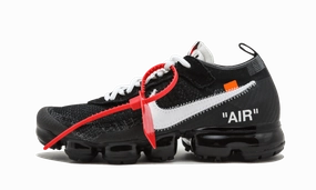 Nike Air Vapormax Off-White "The Ten" Yeezy Nike Shoes