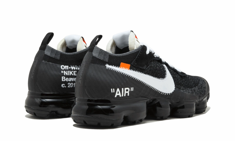 Cheap Air Force Nike Shoes Nike Air Vapormax Off-White "The Ten"