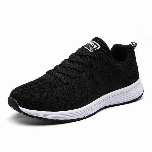 Clearance Running Shoes Air Cushion Original Breathable Sneakers Women Summer Springs Athletic Outdoor Sports Entertainment Shoes Women Running Shoes