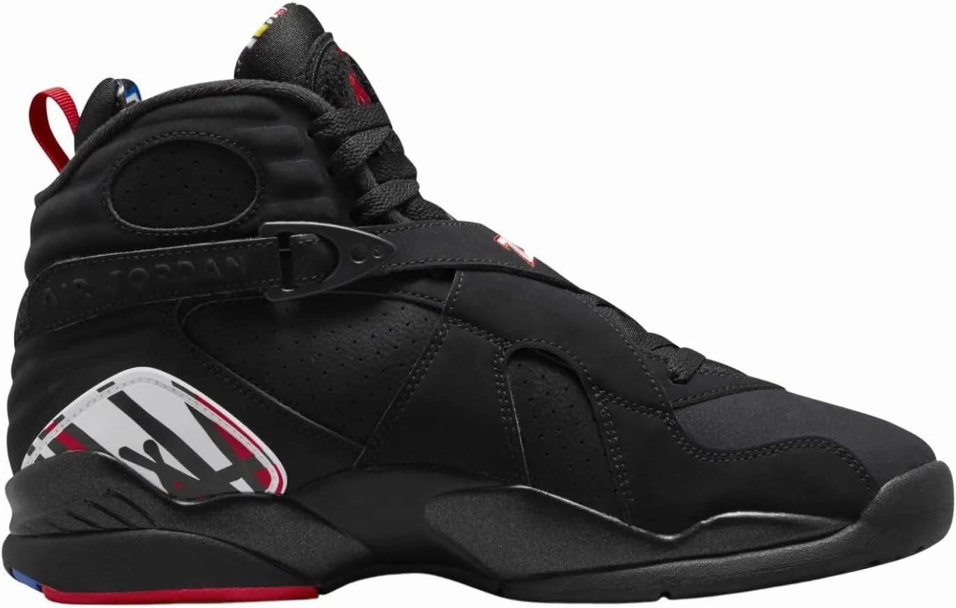 Nike Pearl Shoes AIR JORDAN Retro 8 Playoffs Mens Shoes