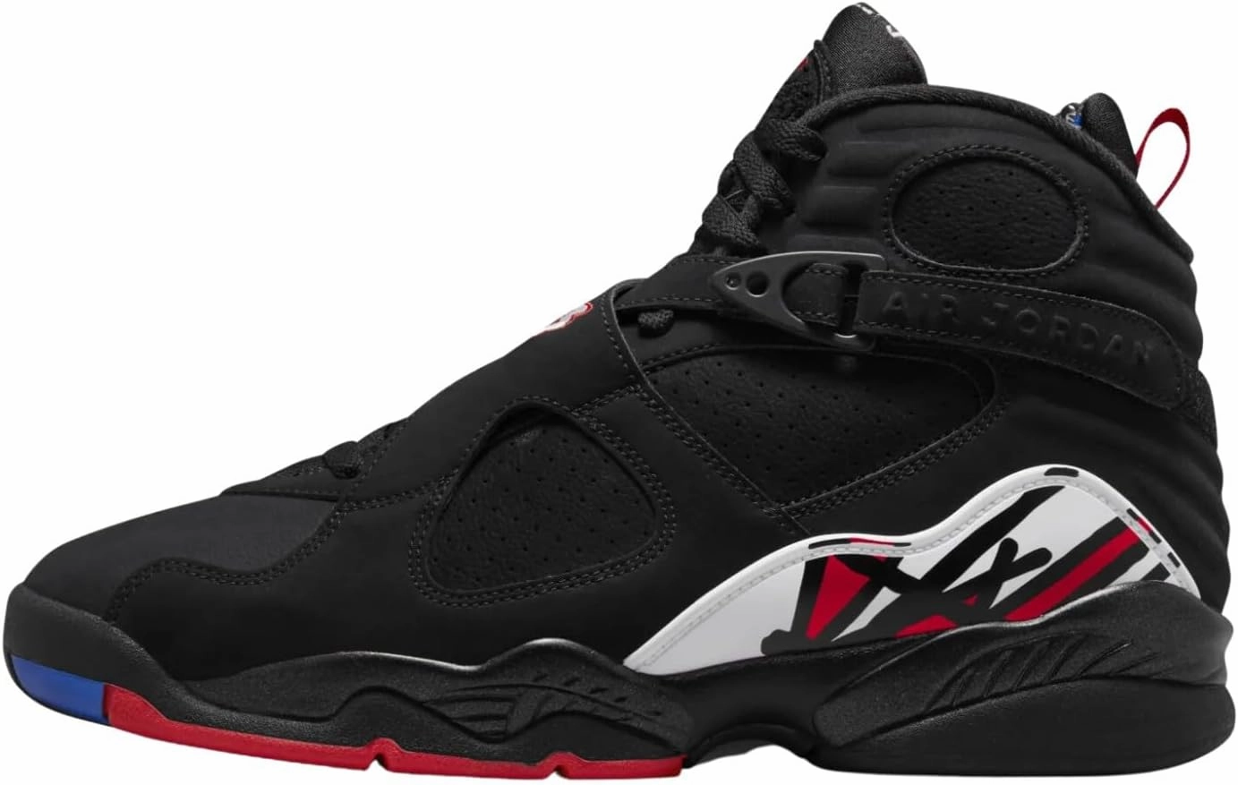 AIR JORDAN Retro 8 Playoffs Mens Shoes Sales On Nike Shoes