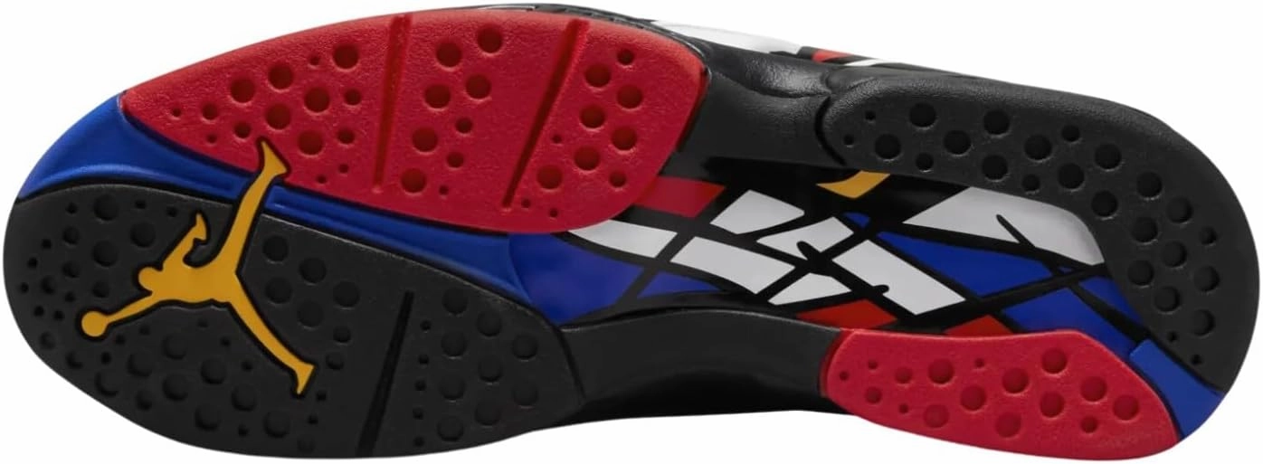 AIR JORDAN Retro 8 Playoffs Mens Shoes Nike Golf Shoes Air Max