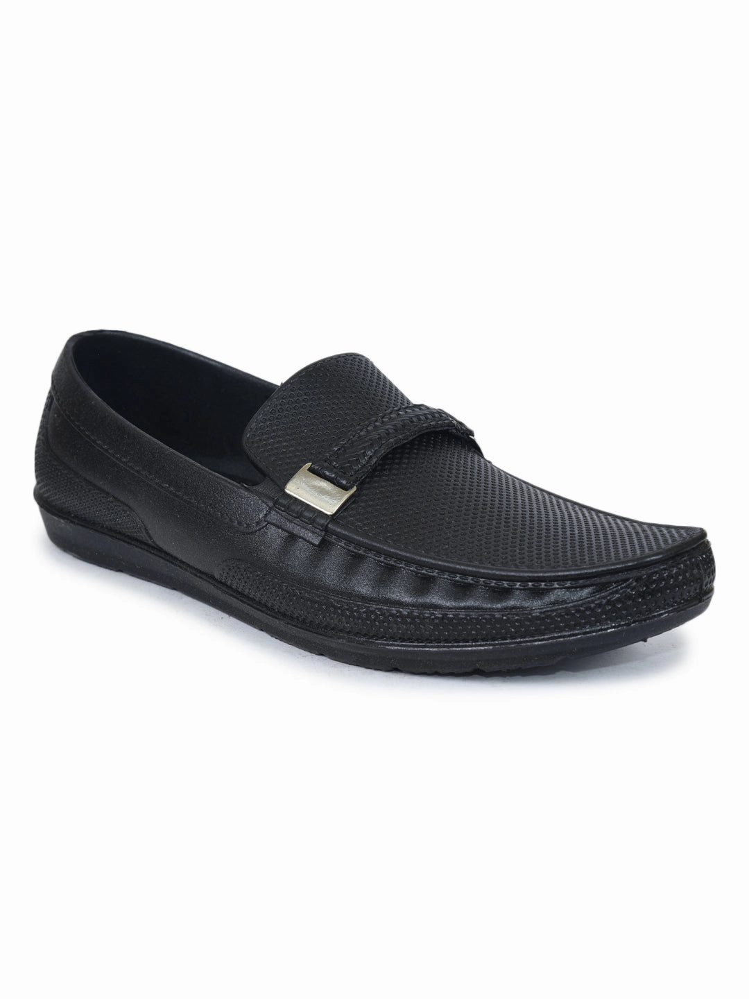 Waterproof Protection For Shoes AJANTA Casual PVC Waterproof Loafers For Men / Waterproof, Durable & Comfortable Casual Slip-On Shoes / Waterproof Loafers for Men PG0440
