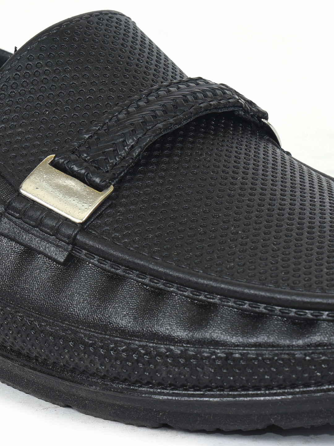 Waterproof Shoes For Wide AJANTA Casual PVC Waterproof Loafers For Men / Waterproof, Durable & Comfortable Casual Slip-On Shoes / Waterproof Loafers for Men PG0440