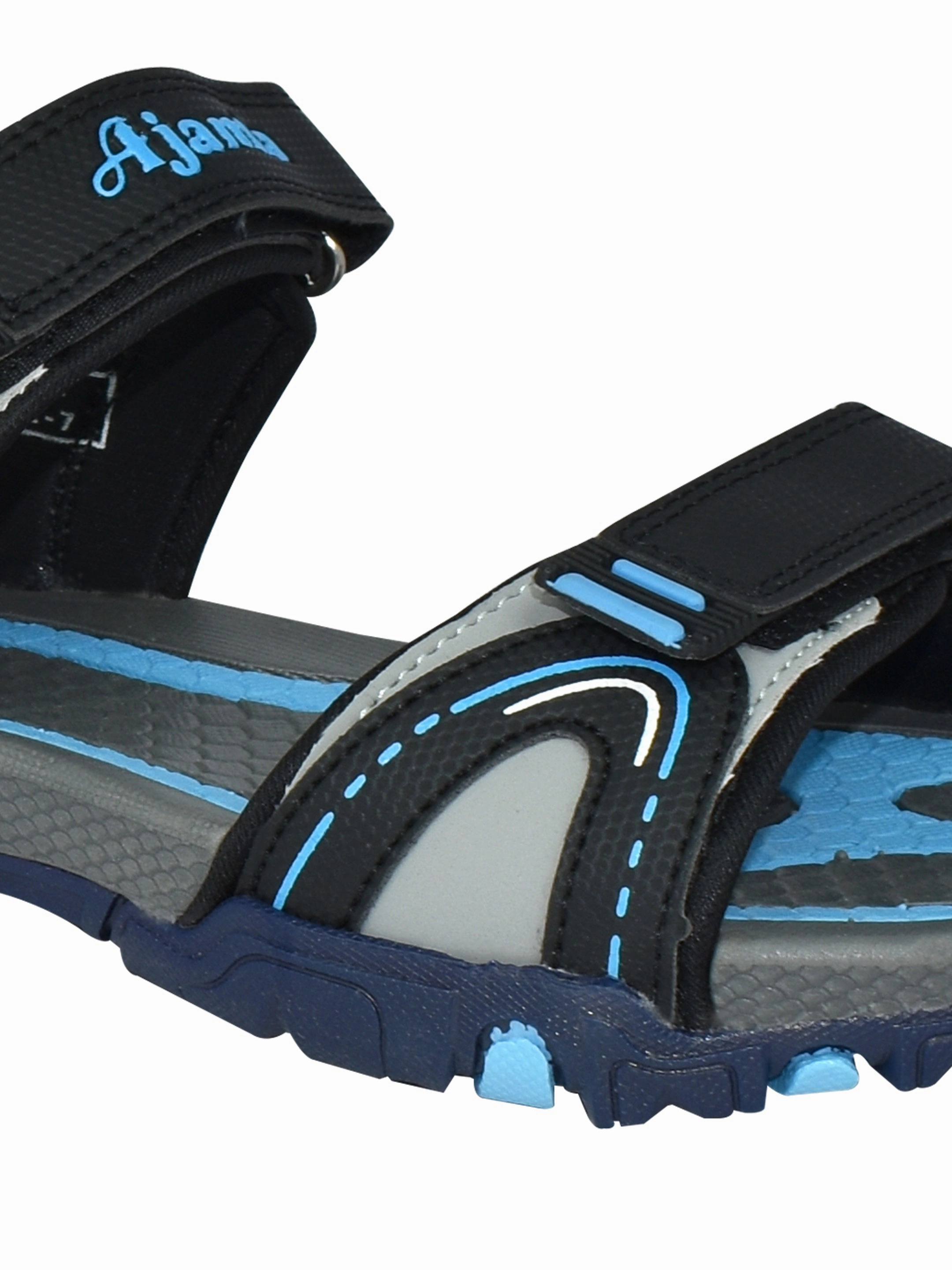 Hoka Kaha 2 Gtx Hiking Shoes Ajanta Men Sports Sandal / Lightweight & Durable Outdoor Footwear / Comfortable Fit / Anti-Skid Sandals EG2003