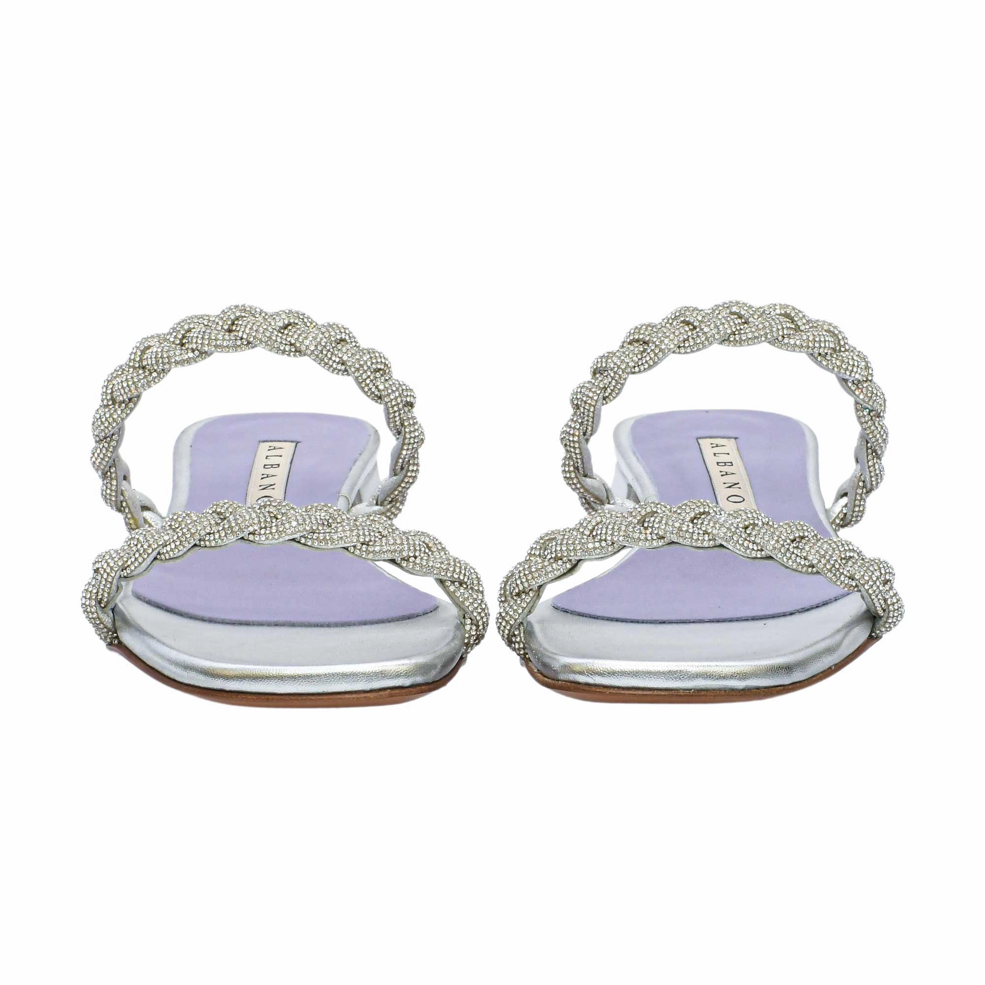 Albano Women's Sandal Sandals Resort Nassau Bahamas