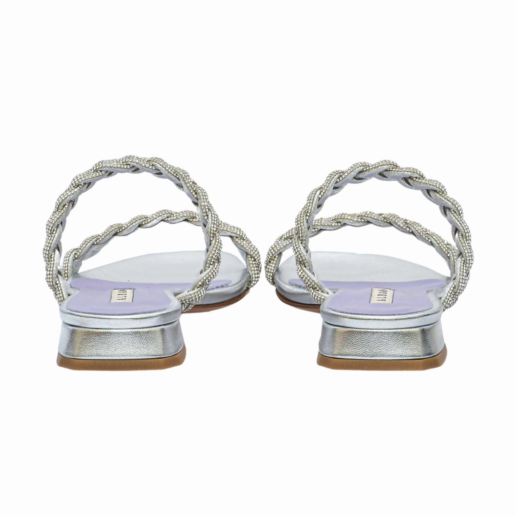 Albano Women's Sandal High Heels Sandals