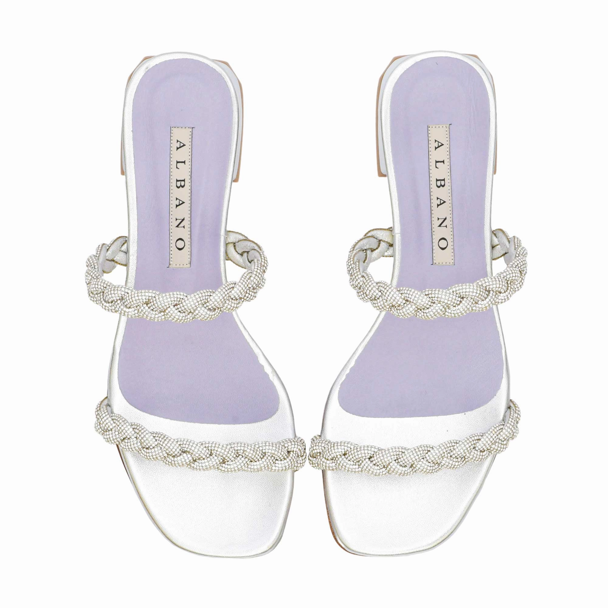 Albano Women's Sandal Track Sandals