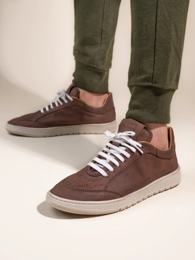 Alberto Torrresi Lifestyle Shoes for Men Comfortable & Durable Sneakers Color Sneakers