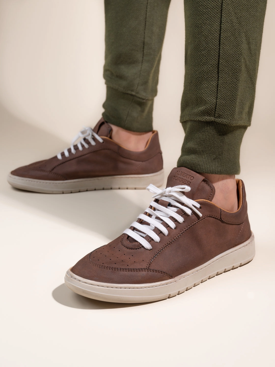 Blowfish Malibu Sneakers Alberto Torrresi Lifestyle Shoes for Men Comfortable & Durable Sneakers