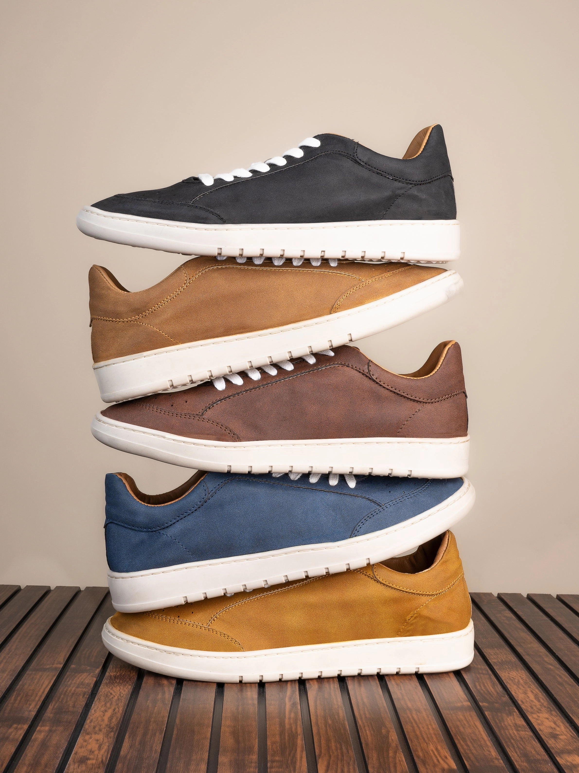 Mcqueen Sneakers Sale Alberto Torrresi Lifestyle Shoes for Men Comfortable & Durable Sneakers