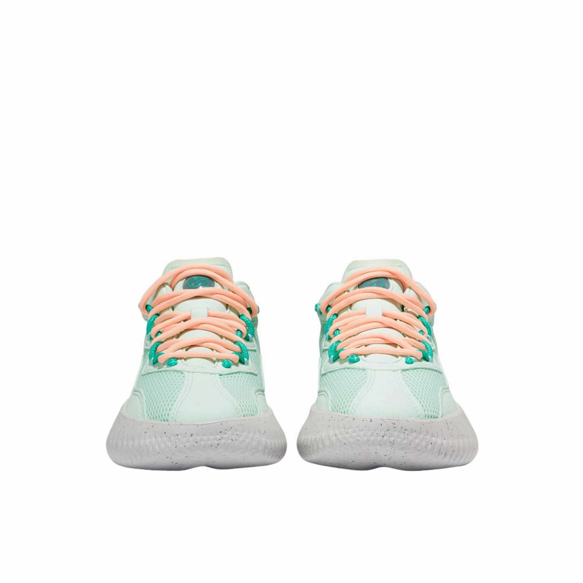 Cole Haan Women's Generation ZERGRAND II SQL Nano Sneakers