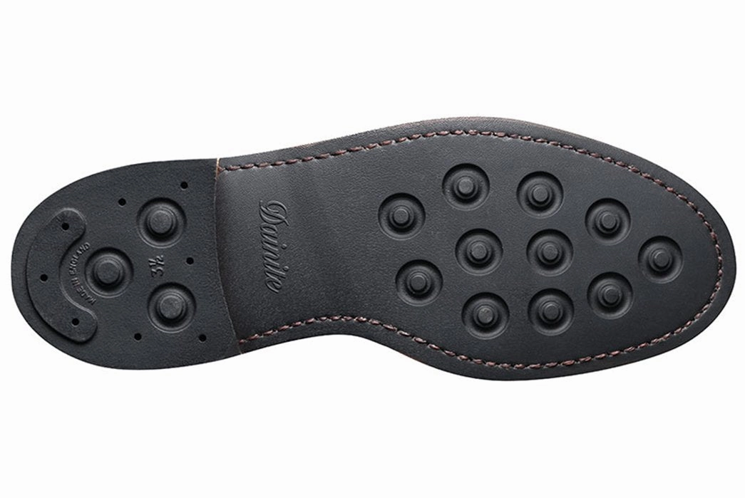 Barker Mirfield Oxford Semi Brogue Shoe - Dark Walnut Calf Zamberlan Vioz Gtx Hiking Boots