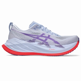 Asics Neon Tennis Shoes Unisex ASICS Superblast 2 - 1013A142.401