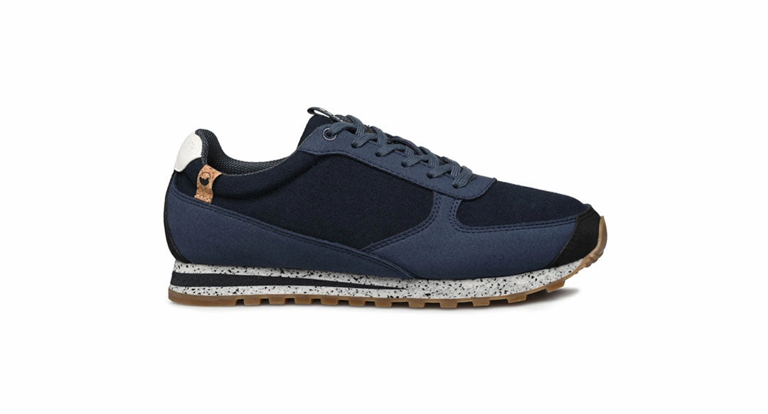 Alta Vibram W Navy Martine Rose Sneakers