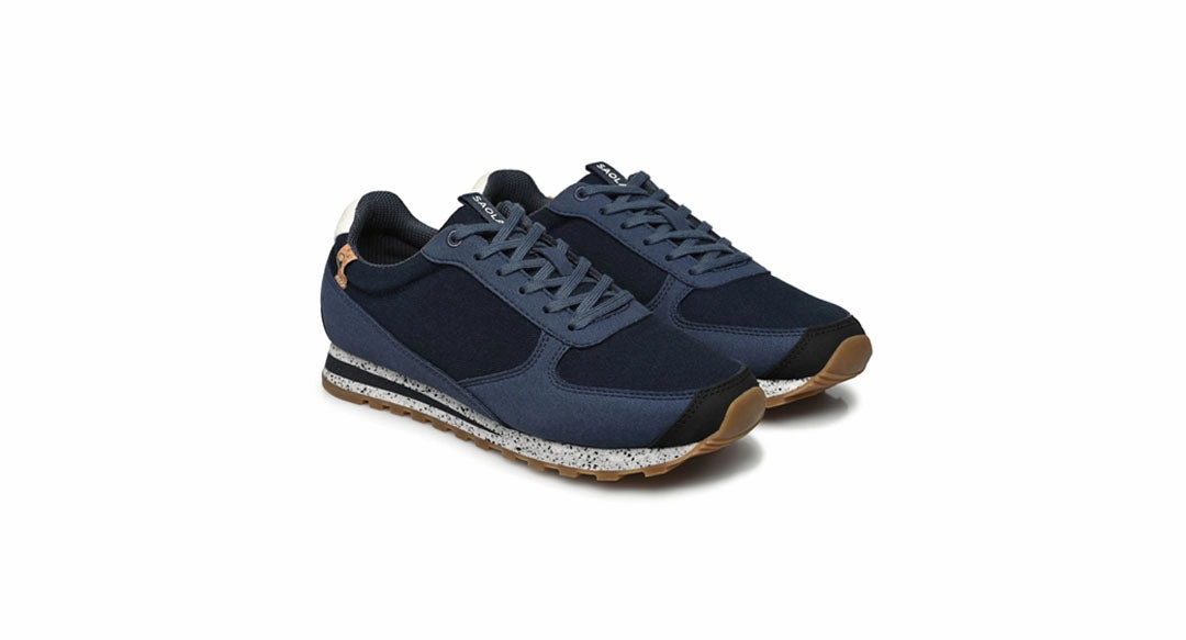 Alta Vibram W Navy Age For Silver Sneakers