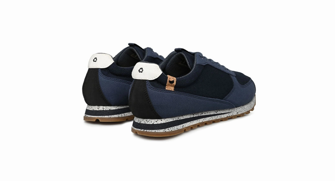 Alta Vibram W Navy Sneakers Imdb